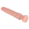 Get Real TOYJOY Petit Gode poignée Starter Dong 13 x 3cm